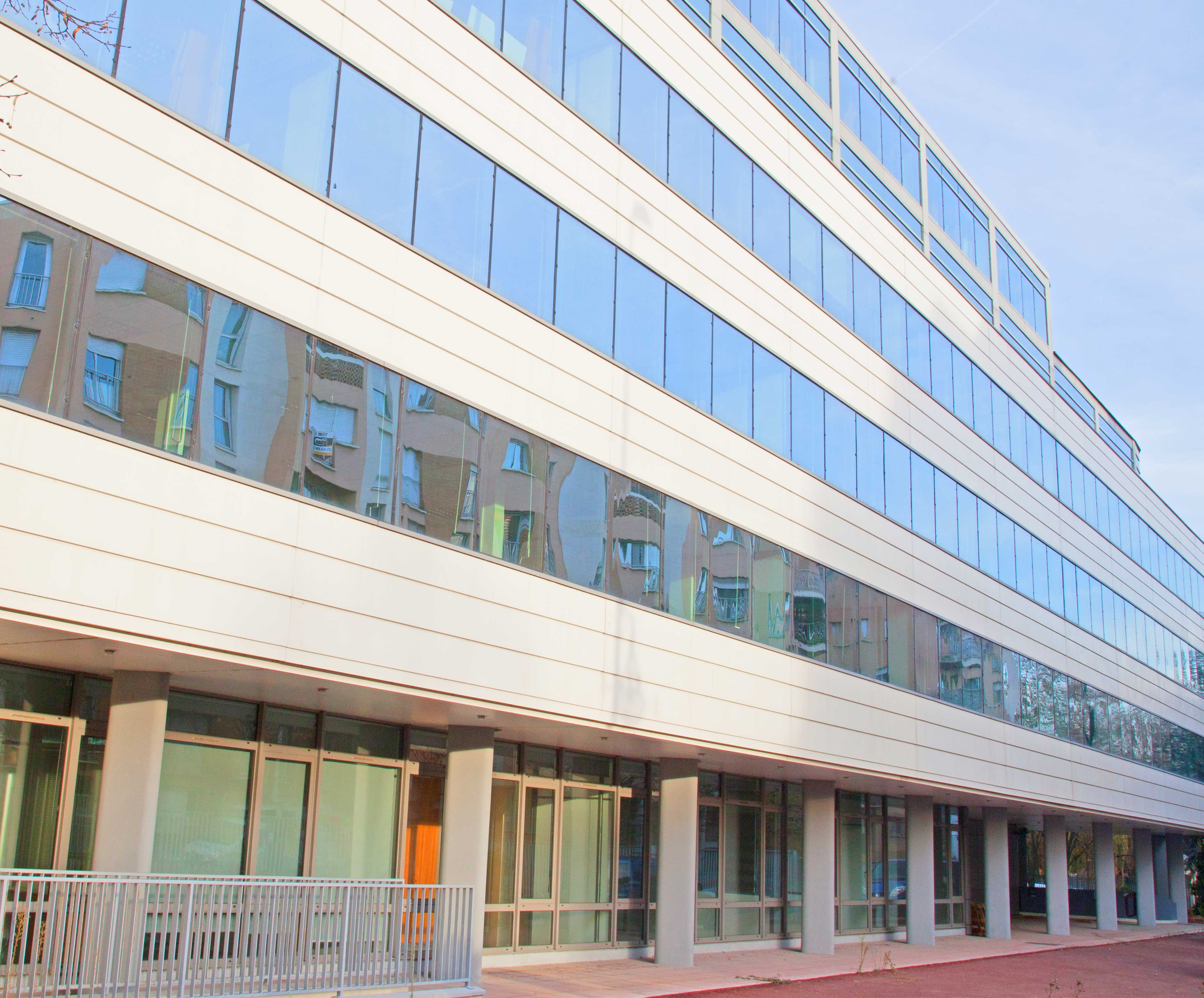 Ifpass Puteaux Ifpass