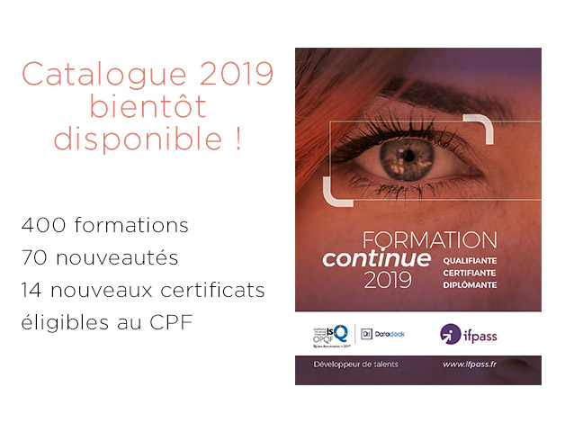 catalogue 2019