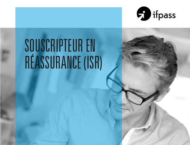 Souscripteur en réassurance