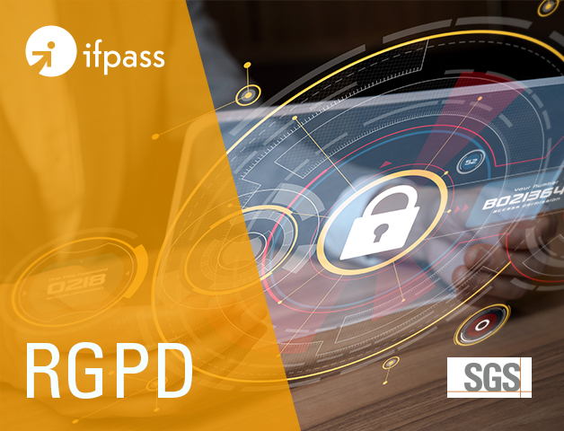 offre RGPD ifpass / sgs