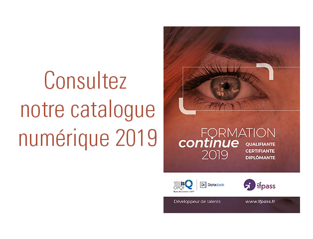 catalogue numerique 2019