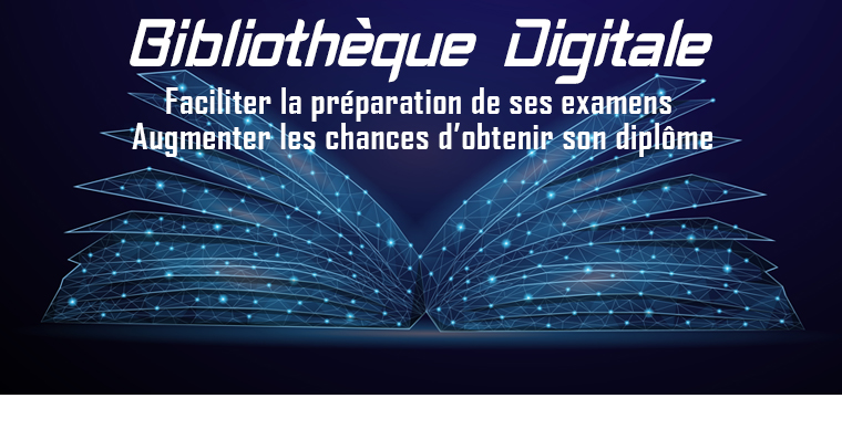 Bibliothèque Digitale
