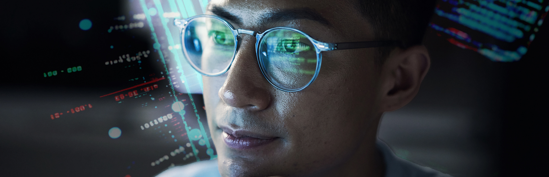 Devenez Assistant Cyber