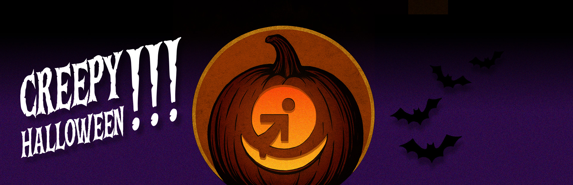 L'IFPASS vous souhaite un Joyeux Halloween !