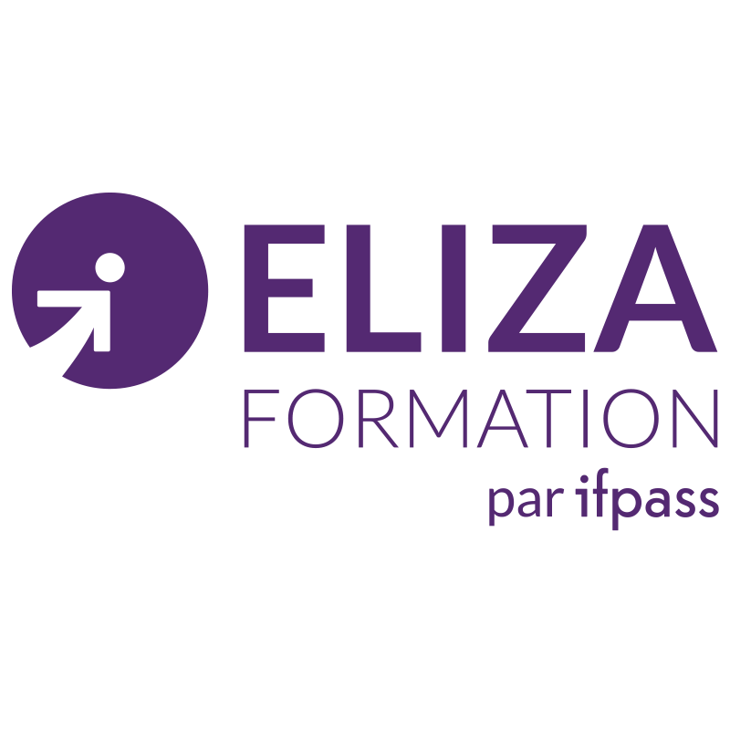 logo Eliza Formation
