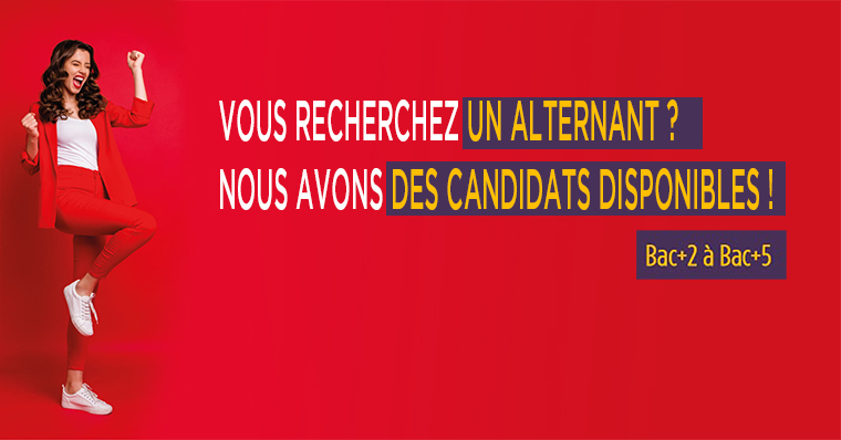 Candidathèque CFA