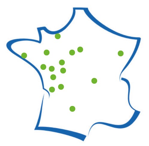 Carte BTS Assurance à distance