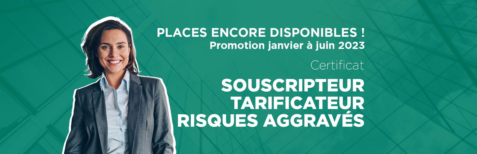 Certificat Souscripteur de Risques Aggravés