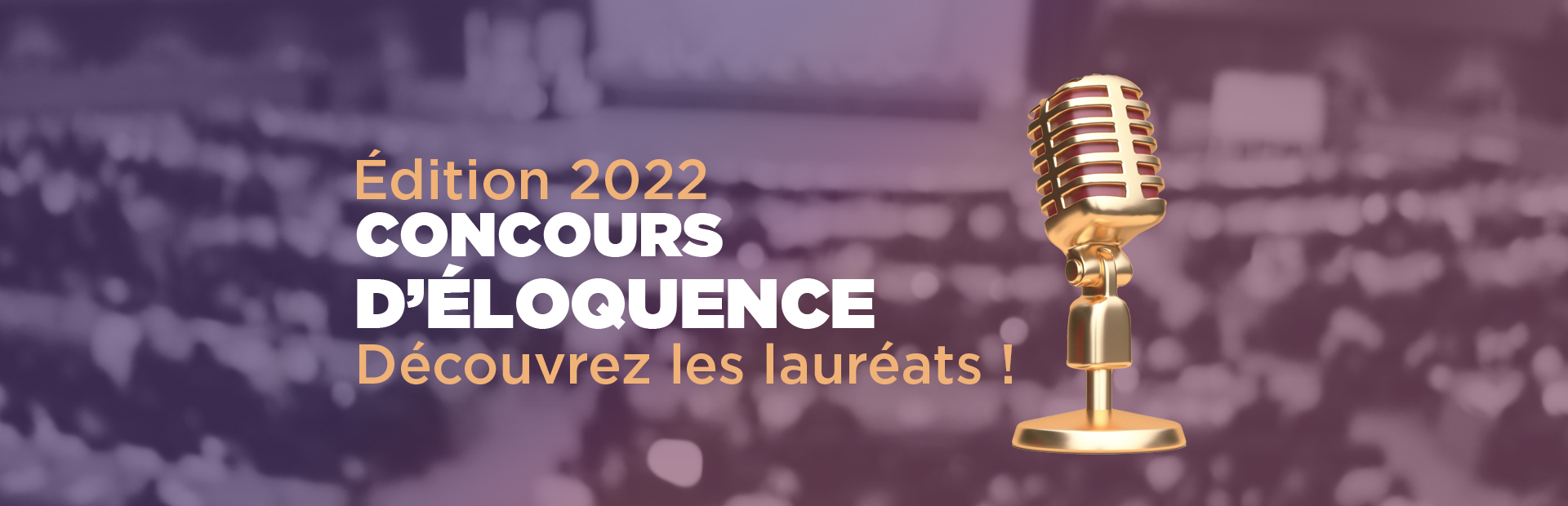 concours eloquence 2022