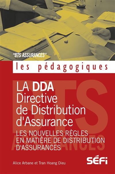 distribution directive assurance