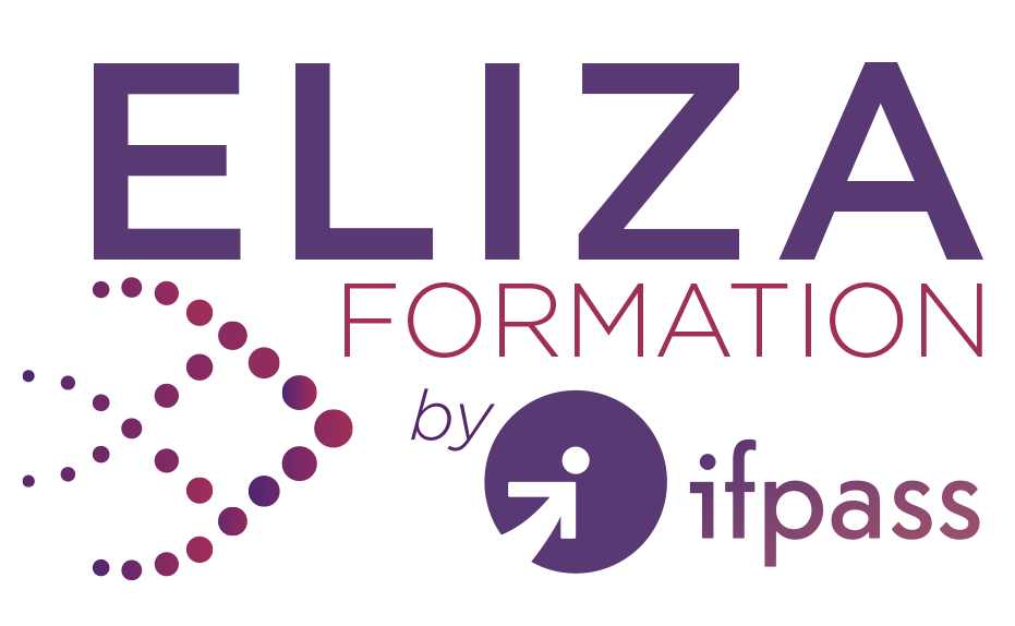 logo eliza formation