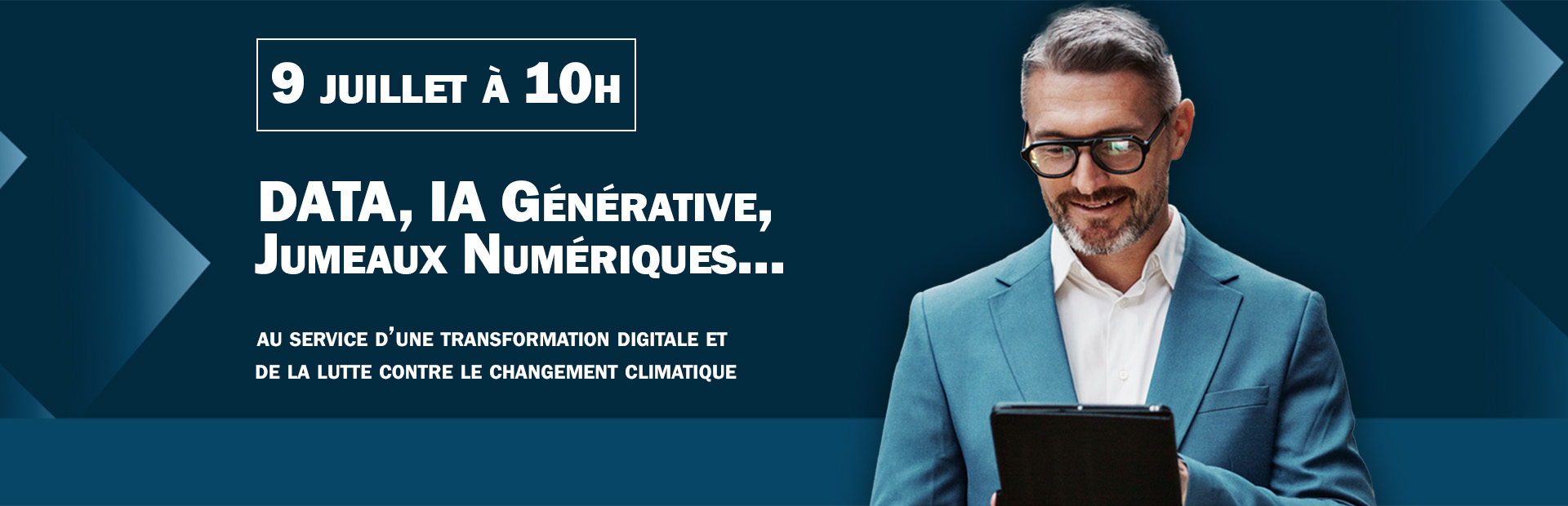 Webinaire IA DATA...