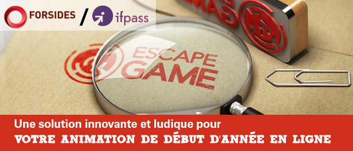 escape game virtuel