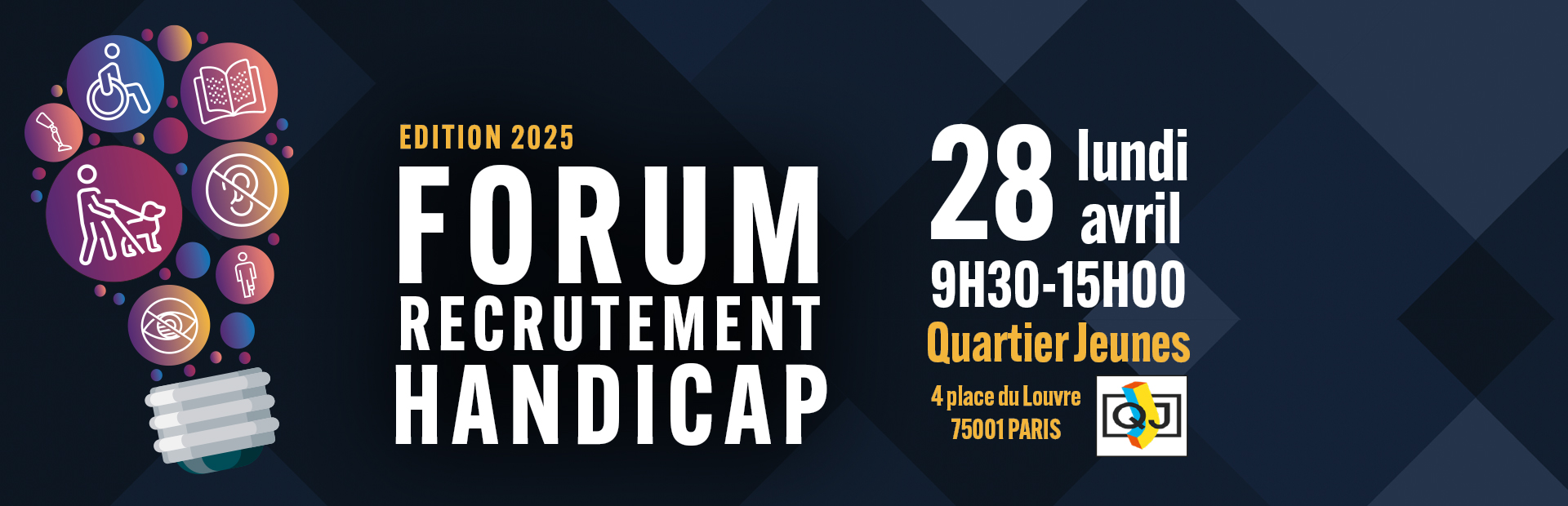 forum Handicap 2025