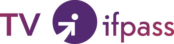 Logo Ifpass TV
