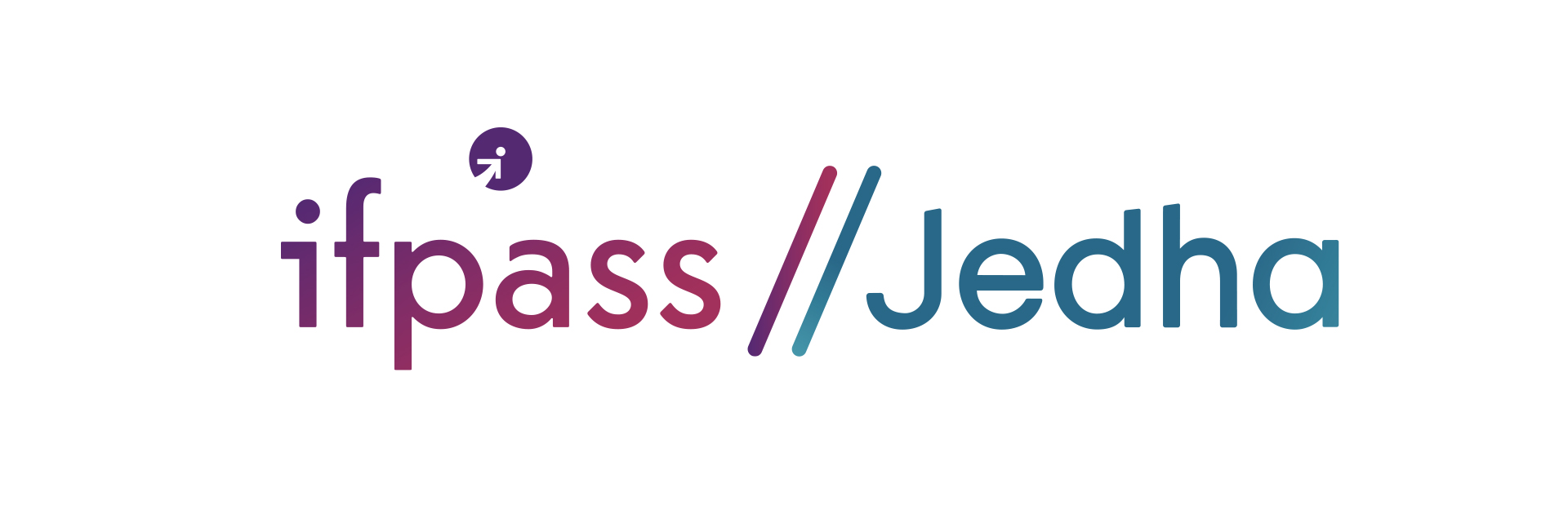 logo Ifpass//Jedha