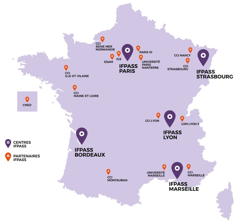 Carte-france-ifpass