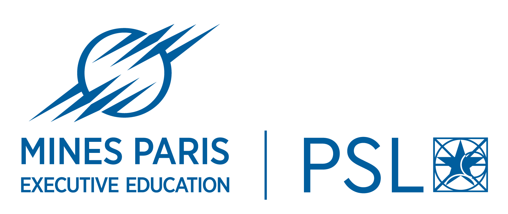 Logo Mines Paris 