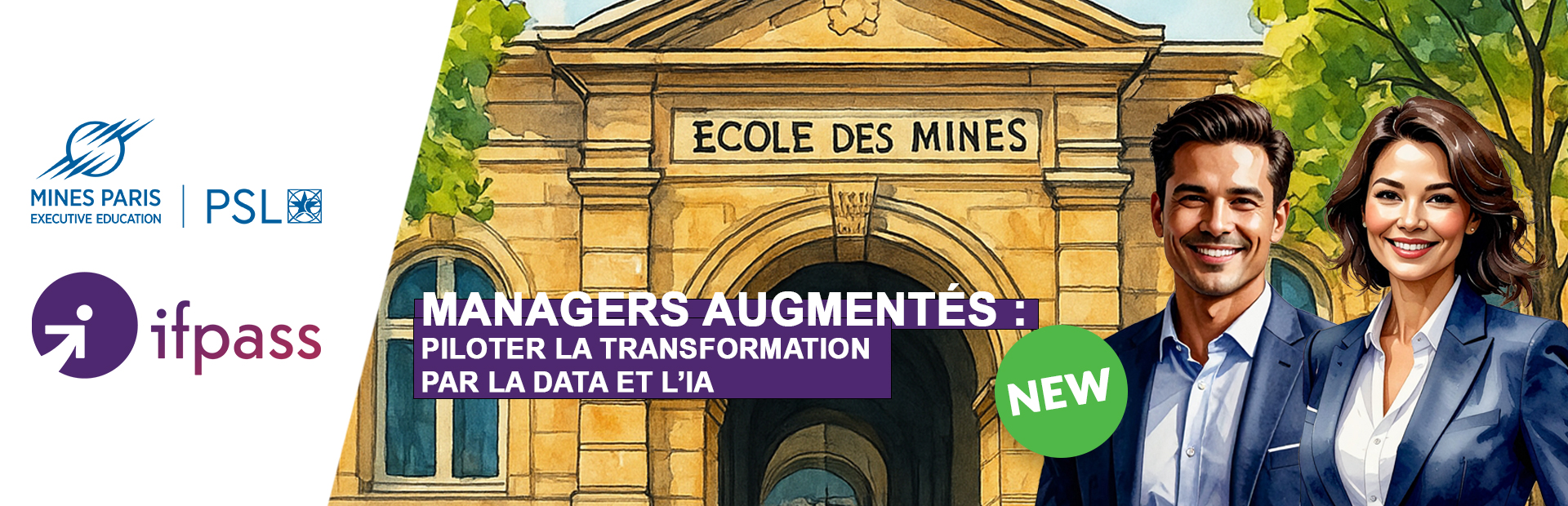 Managers augmentés nouvelle formation 