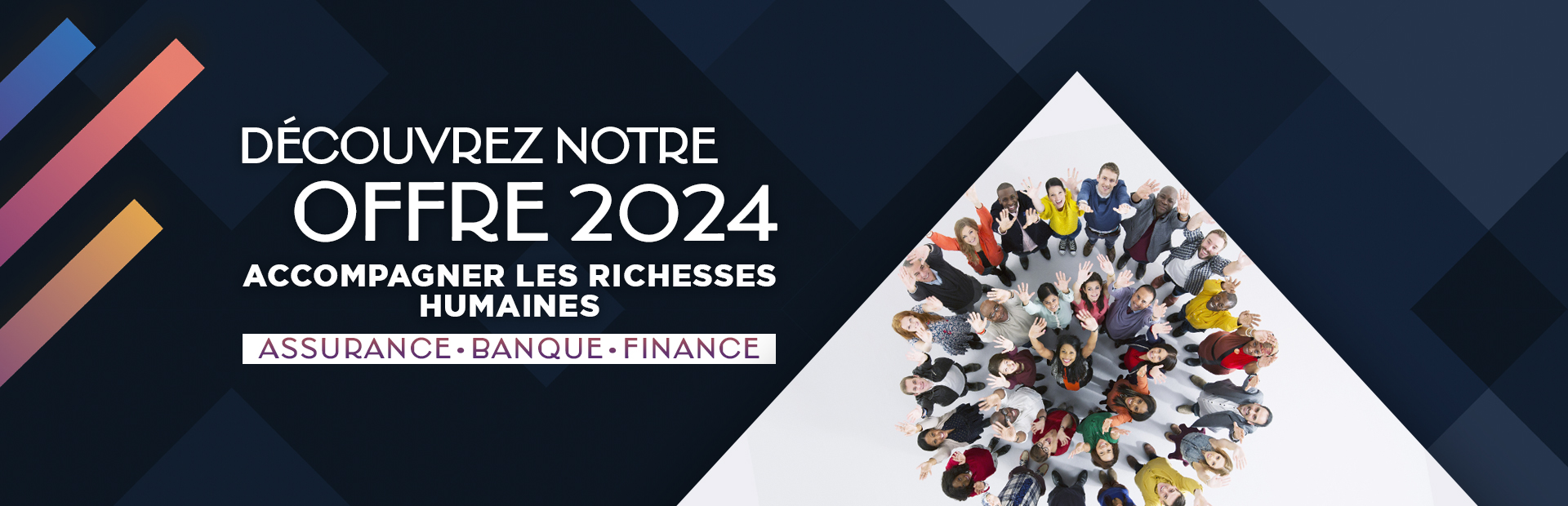 Groupe Ifpass Offre 2024