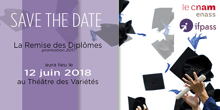 remise des diplomes