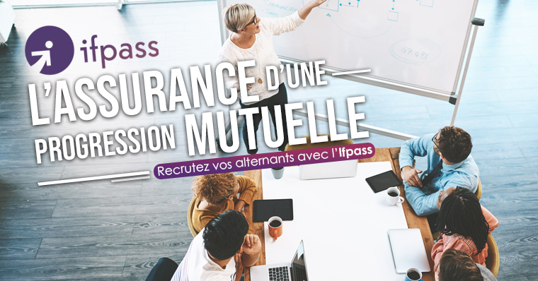 alternance en mutuelle