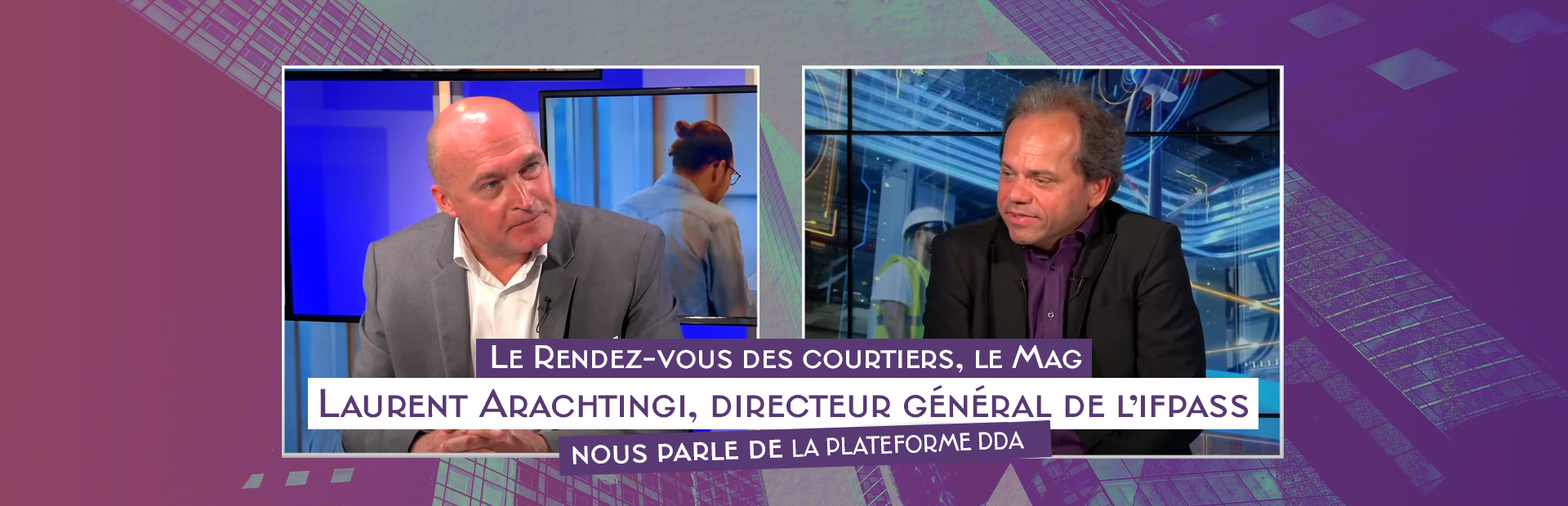 Le mag des courtiers #2