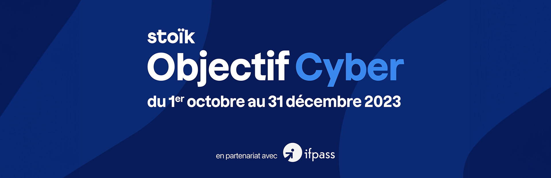 Objectif cyber