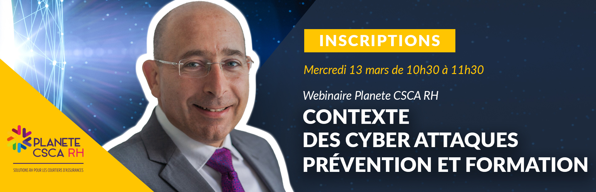 webinaire planete