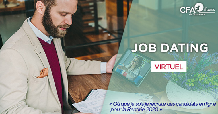 job dating assurance 2020