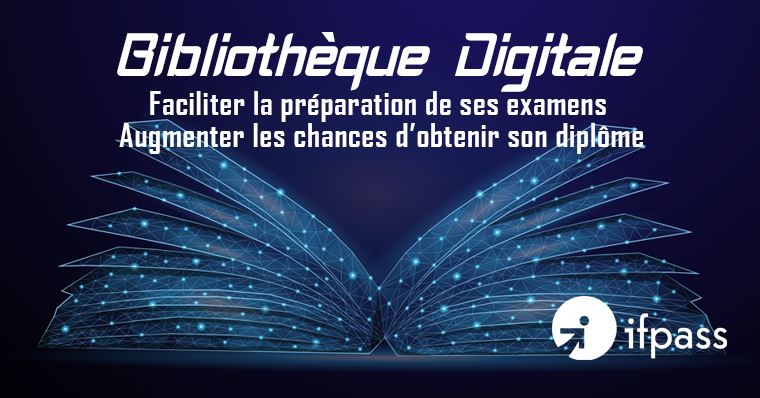 bibliothèque digitale