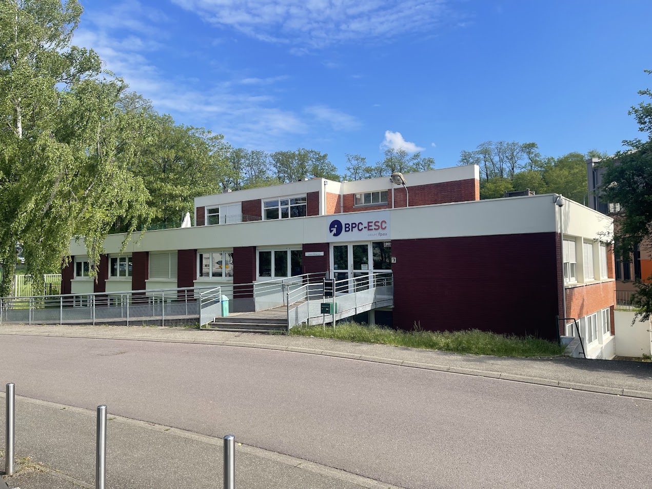 BPC-ESC Freyming-Merlebach
