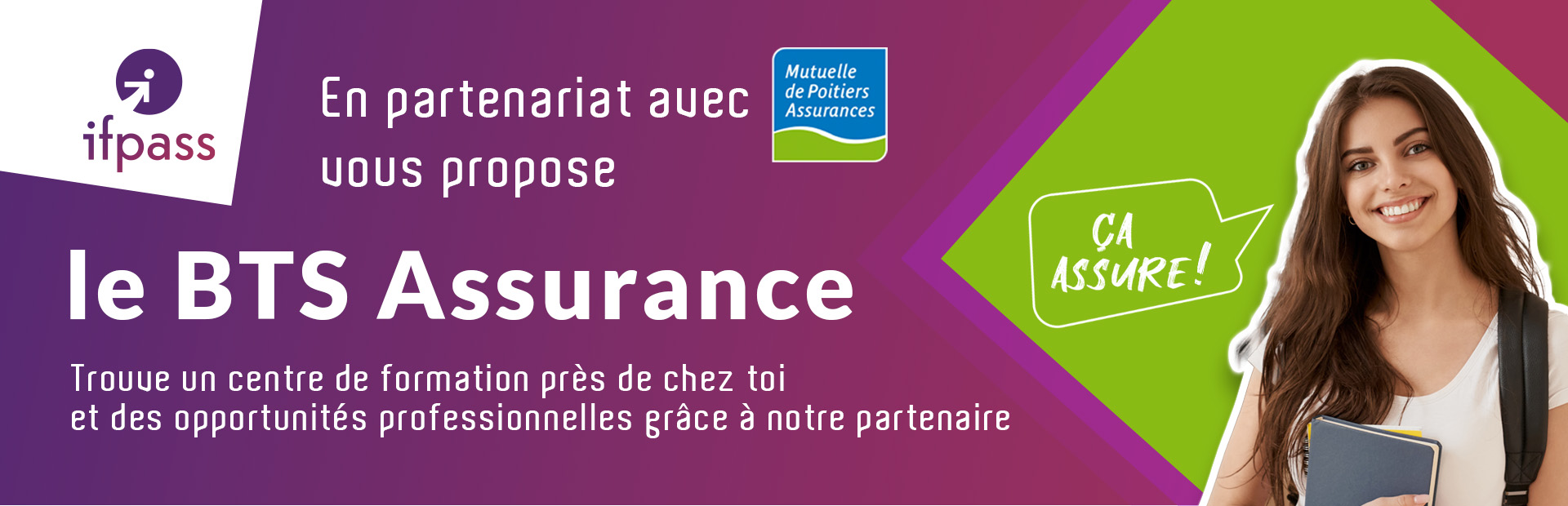 Recrutement d'Alternants présentiel