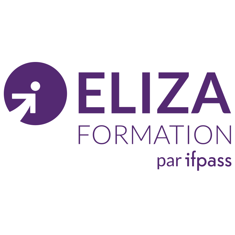 logo eliza Formation