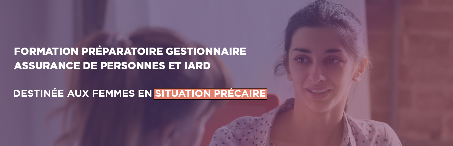 formation femmes fragilisées