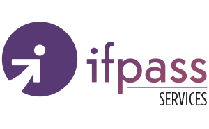 logo ifpass servcies