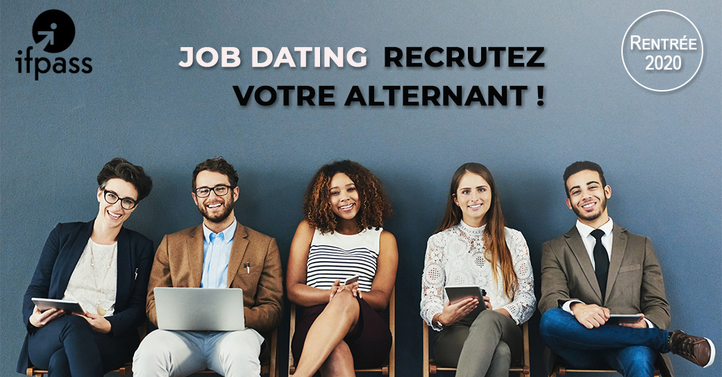 job dating 2020