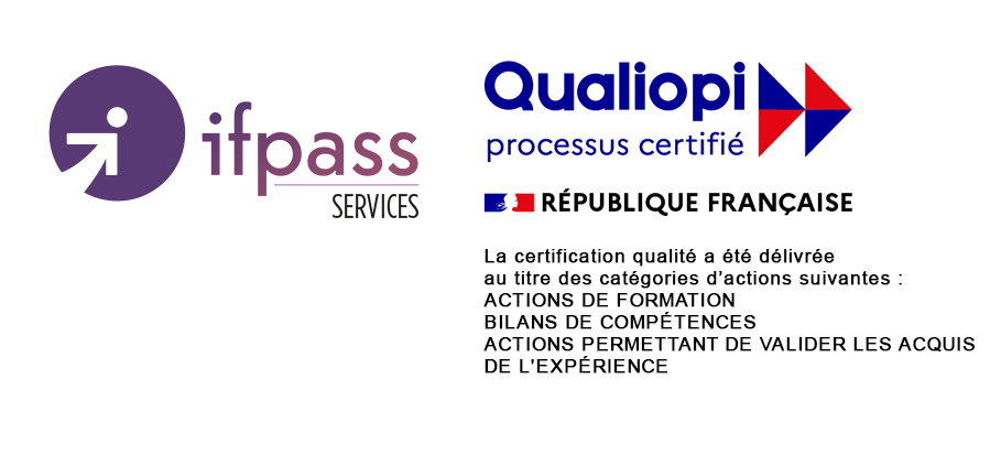 qualiopi ifpass services