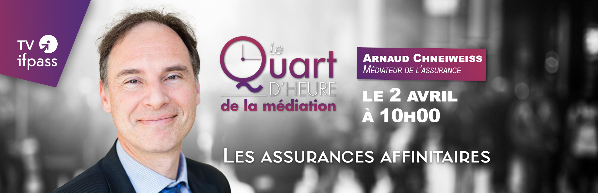 Les assurances affinitaires