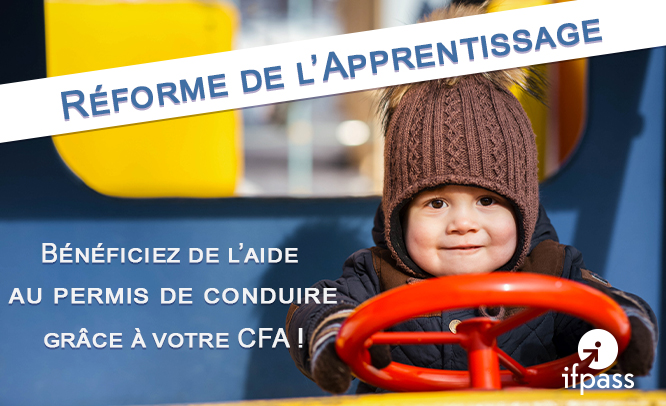 permis de conduire aide apprentis