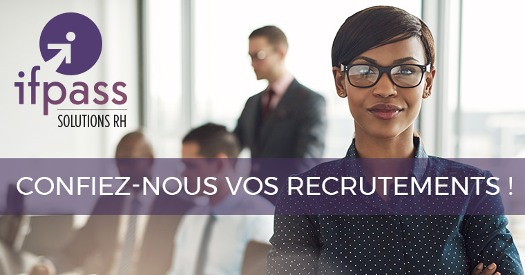 recrutement Ifpass