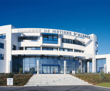 Centre De Strasbourg Afpa