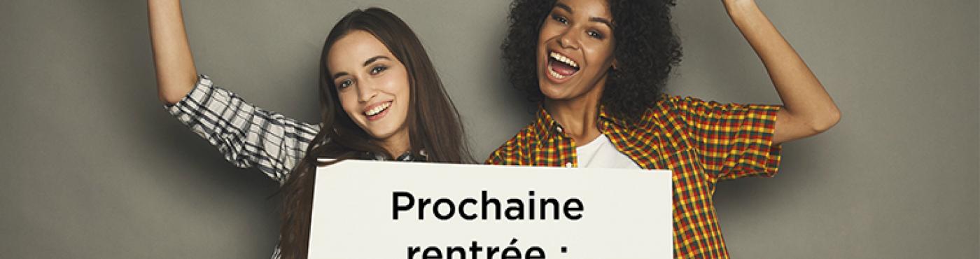 bandeau rentree decalee assurance