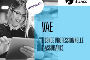 VAE e-assurance