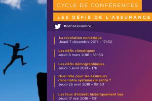 cycle de conférences