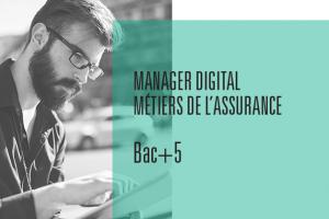 Manager Digital ouvre en région dès la rentrée 2018 !