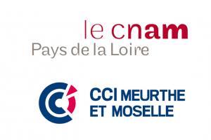 Cnam Pays de la Loire - CCI Meurthe et Moselle
