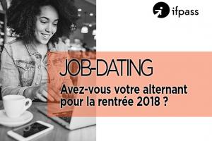 Job-dating 2018