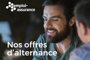 offres d'alternance