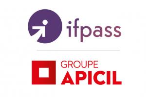 partenariat Apicil Ifpass